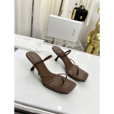 The Row Sandals